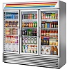 Холодильная витрина True GDM-72-HC~TSL01